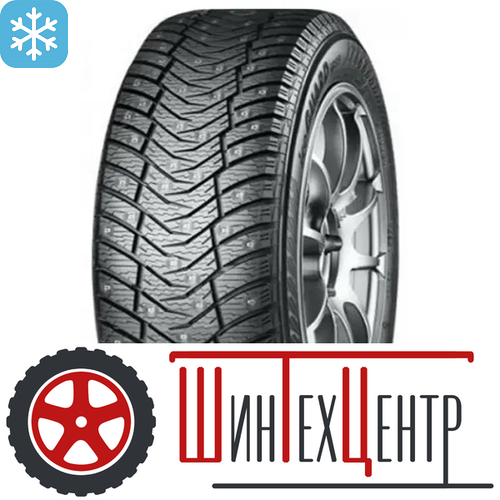 Шина 215/55R17 Kumho Wintercraft Ice Wi51 98 T Xl (2021)