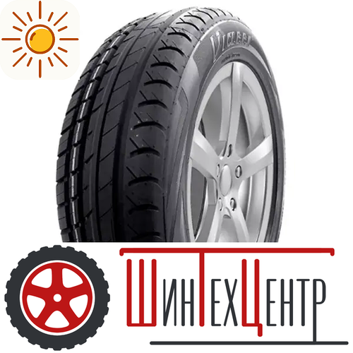 Шина 215/55R17 Нкшз Viatti Strada Asimmetrico V-130 94 V