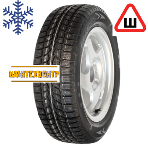 Kama 195/65 R15 505 Irbis 91Q