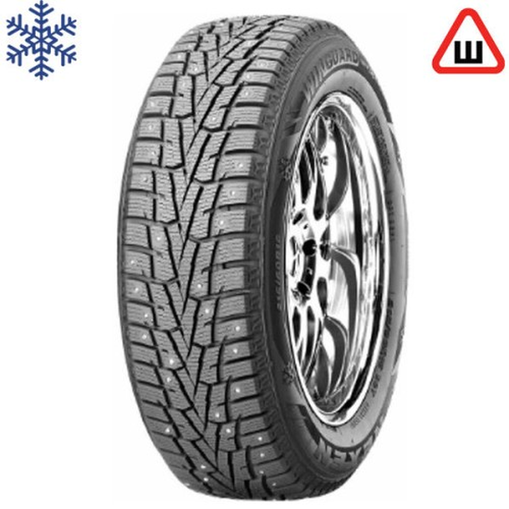 Nexen 225/75 R16 Winguard Win-Spike Suv 115/112 Q Lt