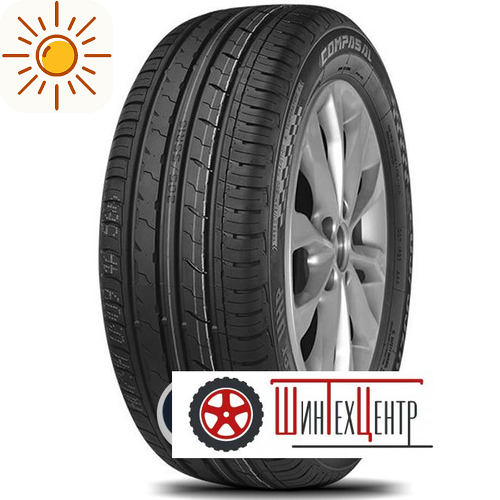 Шина Compasal 245/50 R18 Blazer Uhp 104W