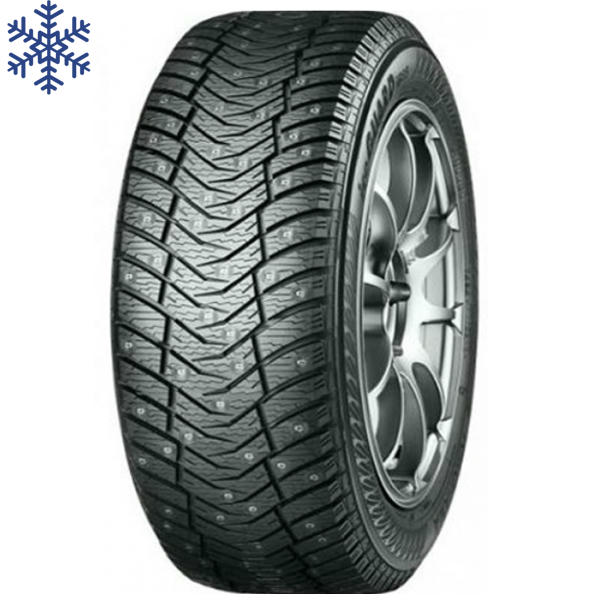 KUMHO 215/55 R17 WinterCraft Ice WI51 98T