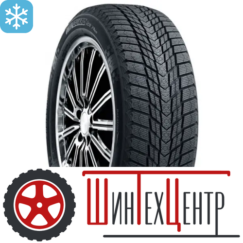 Шина 215/65R16 Nexen Winguard Ice Suv 98 Q (2022)