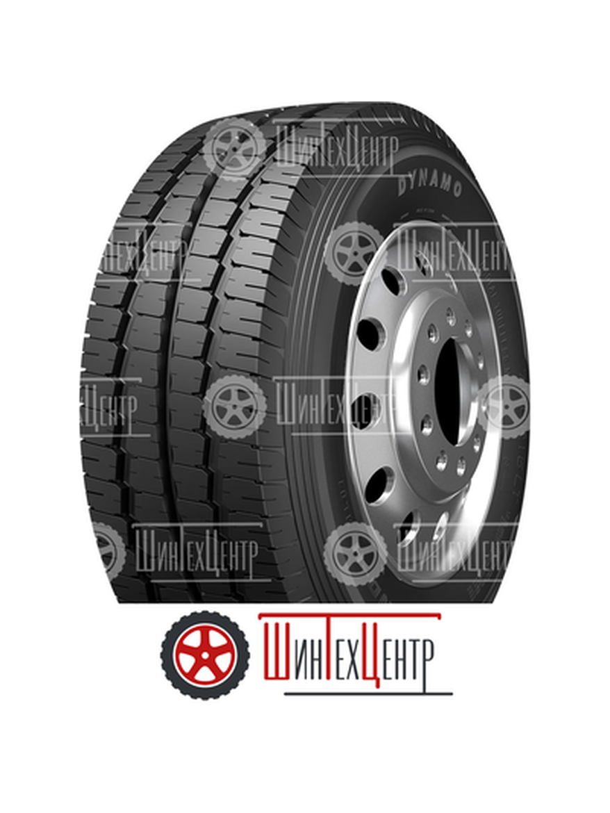 Шина Dynamo Ml01 Hiscend-H 7X16 115/110N Летняя для любых видов автомобилей