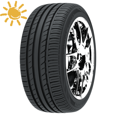 Goodride 255/40 R19 Sport SA-37 100Y