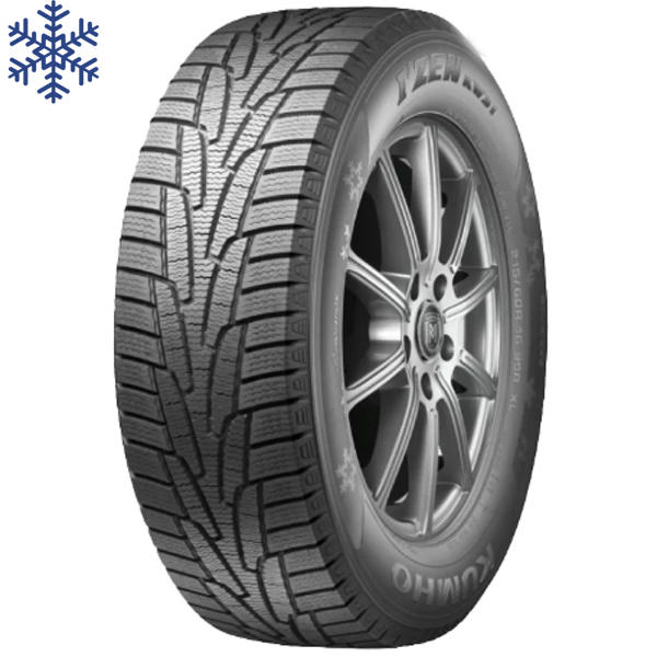 Kumho 205/50 R17 IZEN KW31 93R