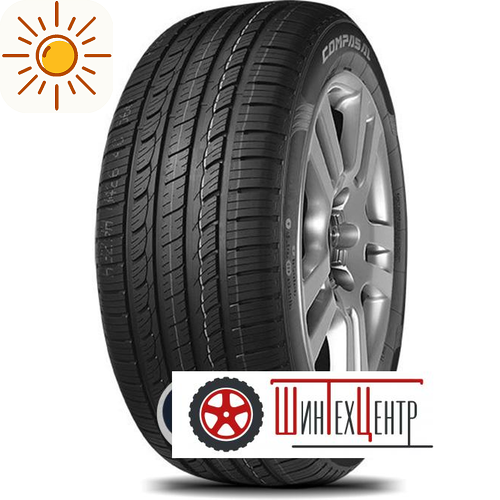 Шина Compasal 265/60 R18 Citi Walker 114H