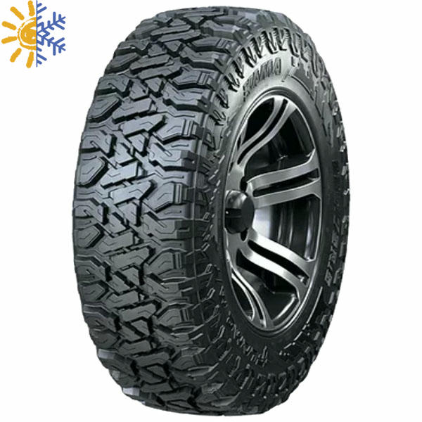 нкшз 205/70 R16 Flame (НК-434) 97Q