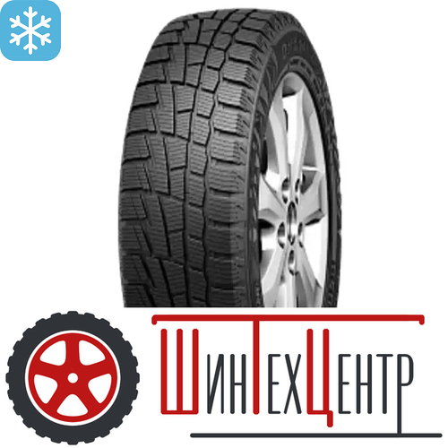 Шина 185/65R15 Cordiant Winter_Drive Pw-1 92 T