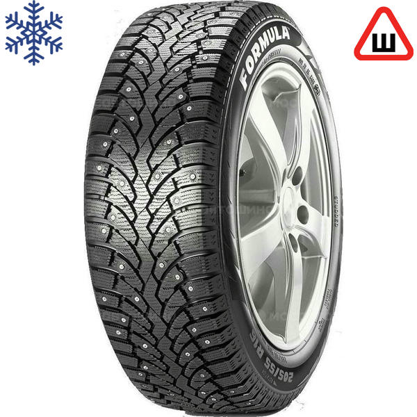 Pirelli175/65 R14 FORMULA ICE 82T