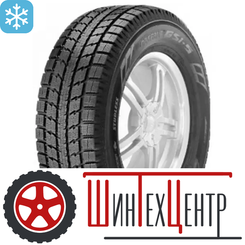 Шины Toyo 225/55 R19 Observe Gsi-6 Suv 99H