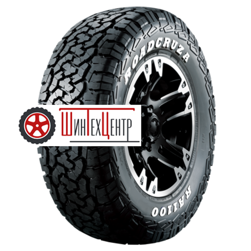 Шина Roadcruza 215/75R15 100S Ra1100 Ww M+S