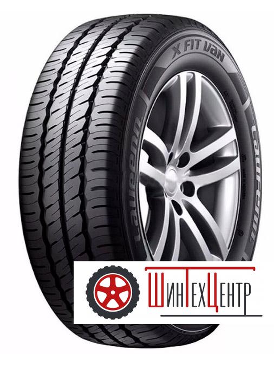 Шина Laufenn 215/75 R16C Lv01 116/114R Летняя для автомобилей любых видов