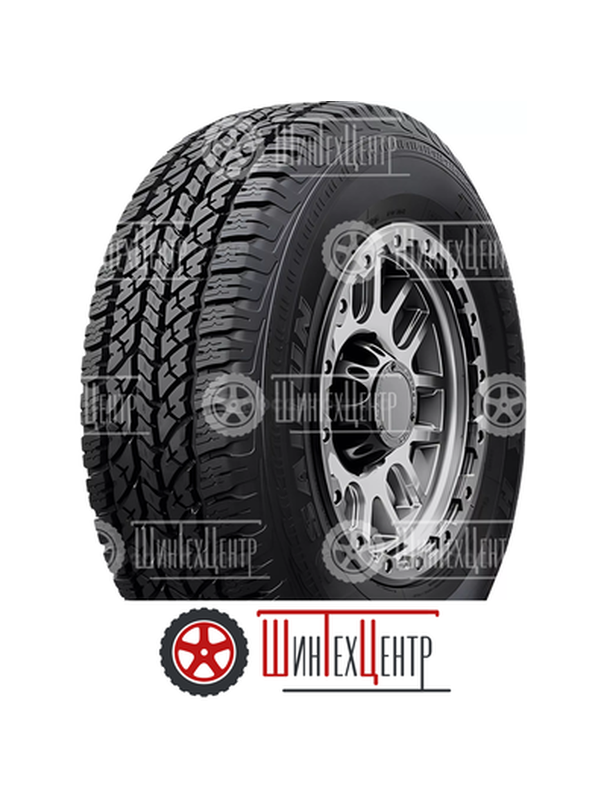 Шина Sailun Terramax H/T 265/70 R16 112T Летняя для любых видов автомобилей