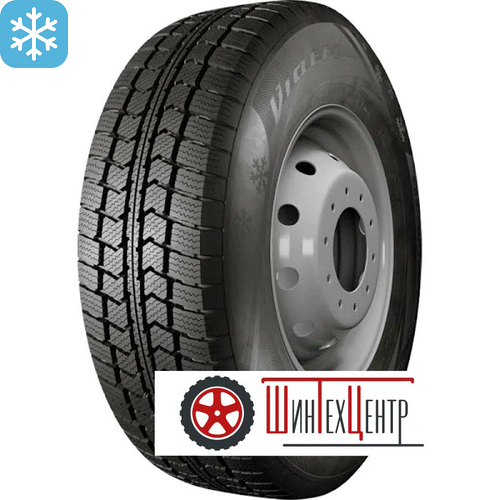 Шина Viatti 205/65/16 R 107/105C Vettore Brina V-525 Старше 5-Ти Лет