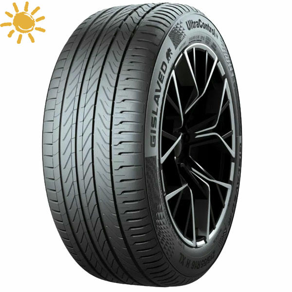 Gislaved 215/55 R16 UltraControl 97W