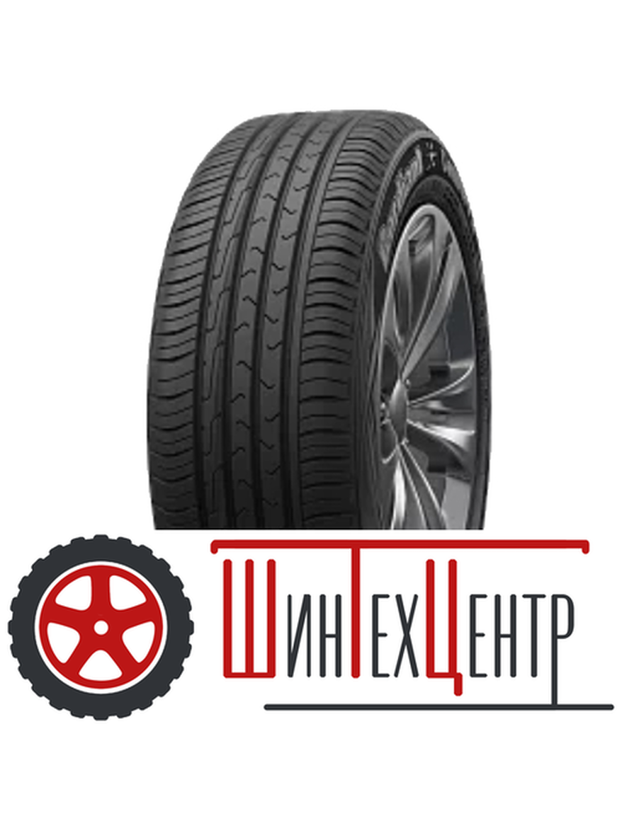 Шина 205/55R16 94V Cordiant Comfort 2 Летняя для автомобилей любых видов