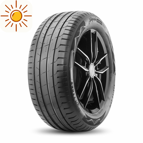 Шина Ikon Tyres 275/40/20 Y 106 Ikon Autograph Ultra 2 Suv Xl