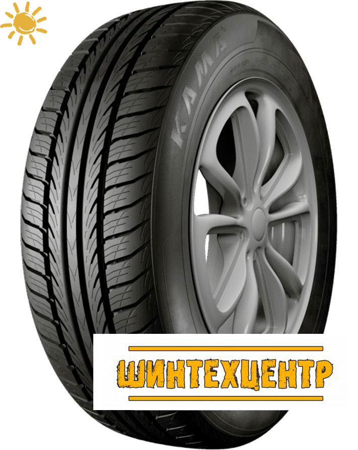 Кама 185/65 r14 Breeze-132