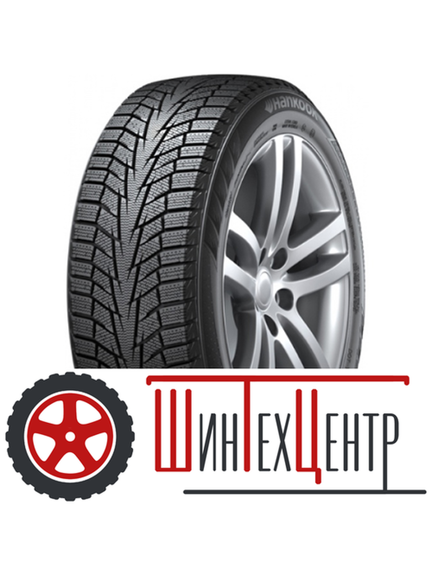 Шины Hankook 175/70 R13 Winter I*Cept Iz2 W616 82T Зимняя для автомобилей любых видов