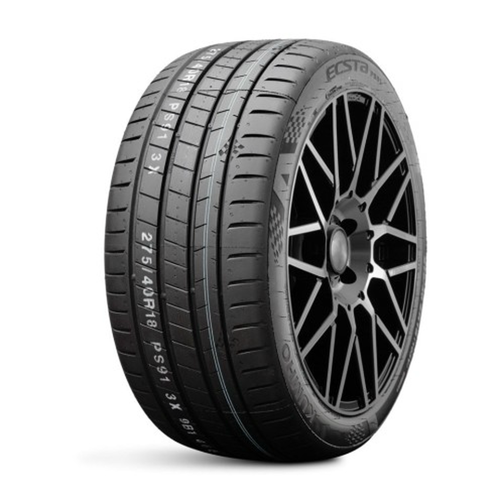Kumho 235/35/20 Y 92 Ps-91 Xl