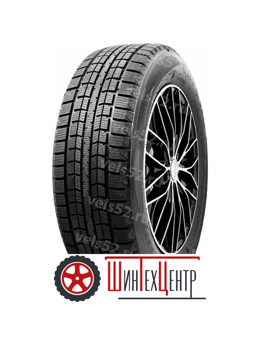 Шина 165/70R13 79Q Boto Bs66 для всех типов автомобилей Зимняя