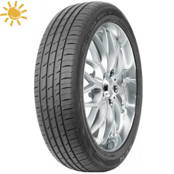 Nexen 275/40 R20 NFERA RU1 106Y