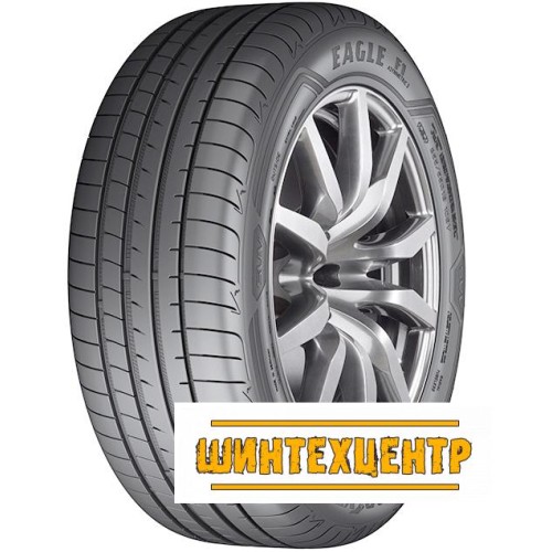 Goodyear 275/45 R21 Eagle F1 Asymmetric 3 Suv 110Y