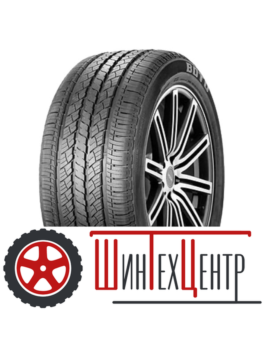 Шина 285/50R20 112H Boto Bv11+ Летняя для автомобилей любых видов