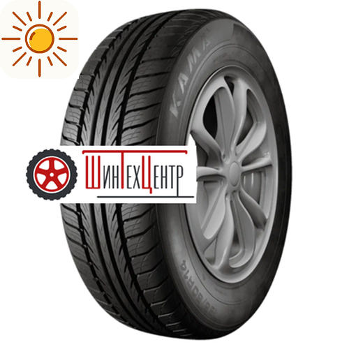 Шина 185/60R14 82H Кама Breeze (Нк-132)