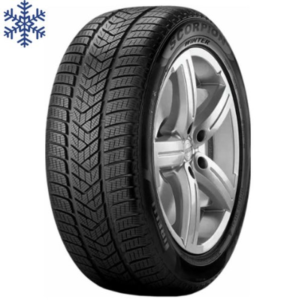Pirelli315/35 R22 Scorpion Winter 2 111V