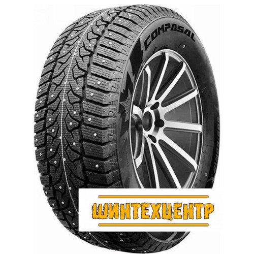 Compasal 235/55 R17 Winter Stud 103T Шипы шипованная