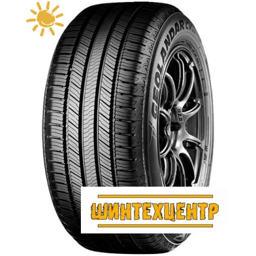 Yokohama 235/50 R19 Geolandar G058 103V