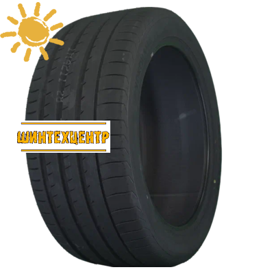 Yokohama 275/55 R19 111W Advan Sport V105T