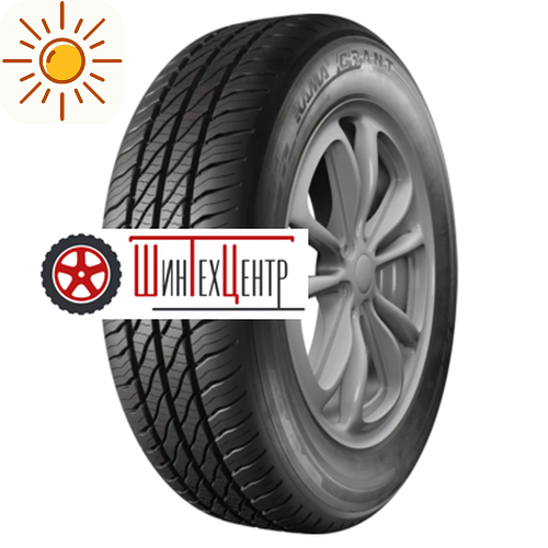 Шина Kama 185/60R14 82H Grant (Нк-241)