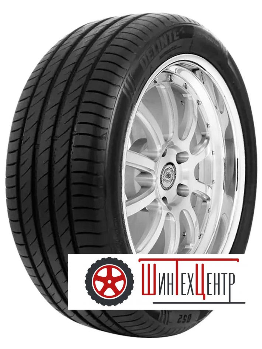 Шина Delinte 235/60 R16 Ds-2 Suv 100H Летняя для автомобилей любых видов