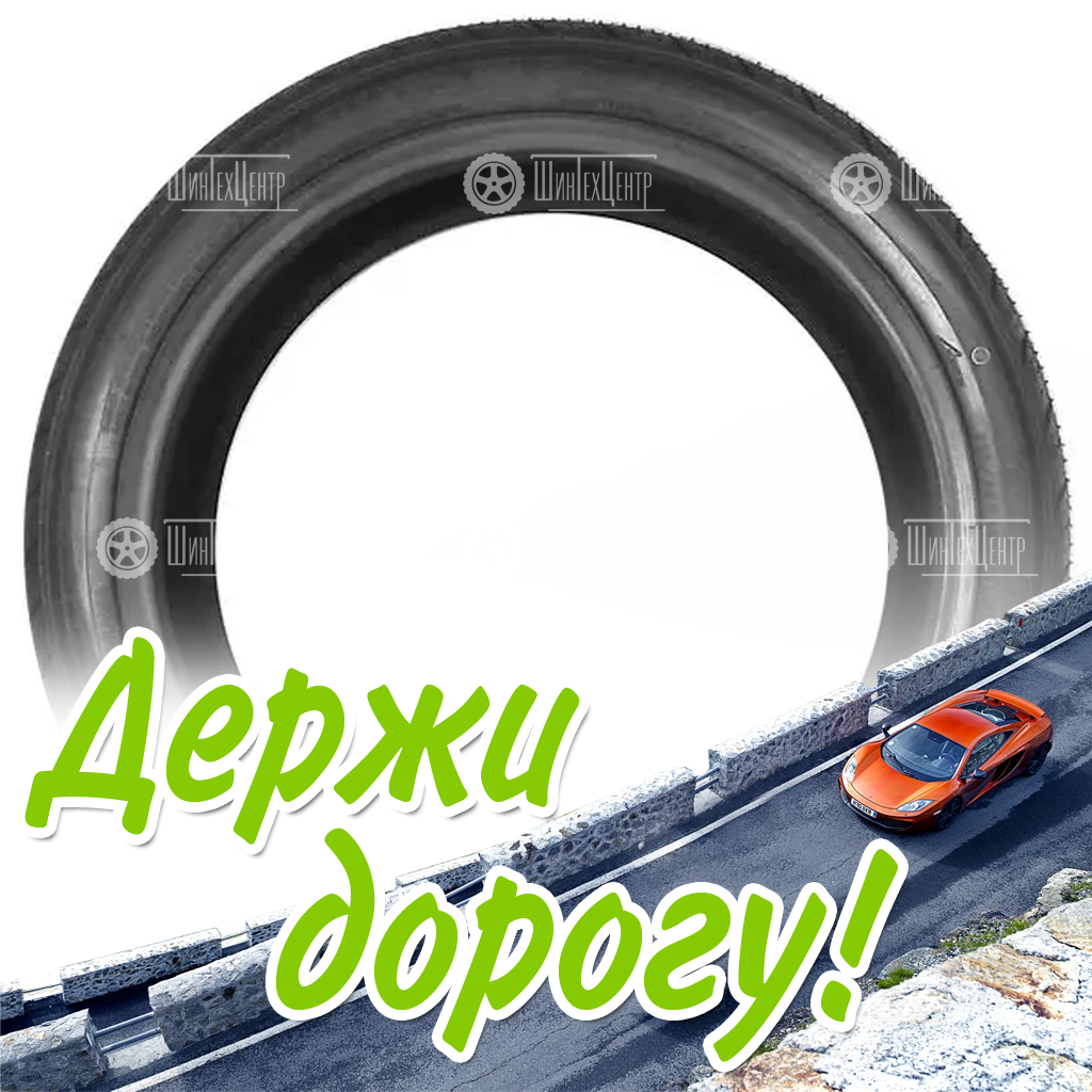 Шина 255/40R20 Yokohama Pa02 Parada Spec-X 101 V Летняя для легковых автомобилей и кроссоверов