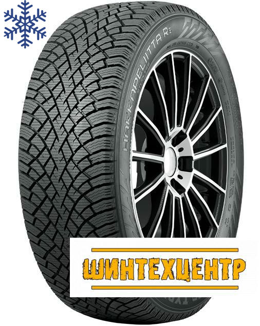 Nokian Tyres 185/65 r15 Hakkapeliitta R5 88R