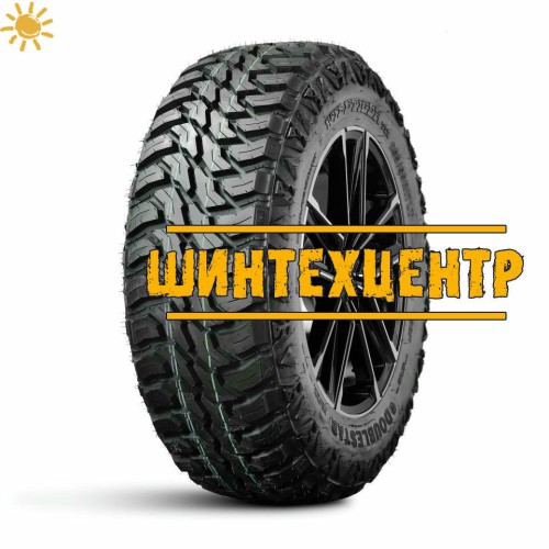 Doublestar 265/65 R17 T01 120/117 N