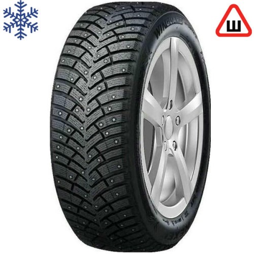 Nexen 195/55 R15 Winguard Win-Spike 3 89T шипованная