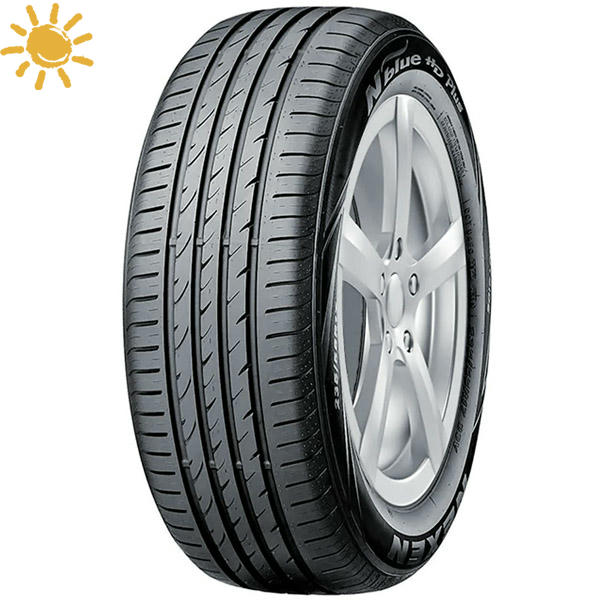 Nexen 235/45 R18 Nblue HD 94V