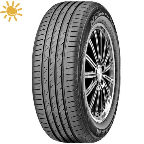 Nexen 185/55 R15 Nblue Hd Plus 82V