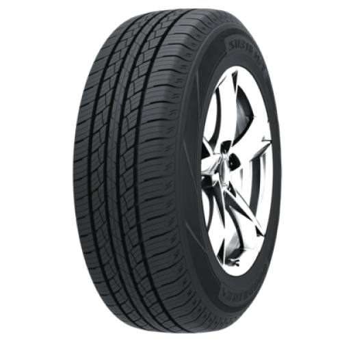 Goodride 235/55R18 100V Su318 H/T Tl