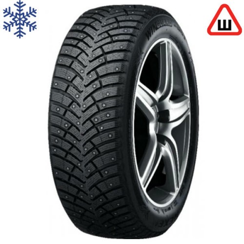 Nexen 235/40 R18 Winguard Win-Spike 3 95T шипованная