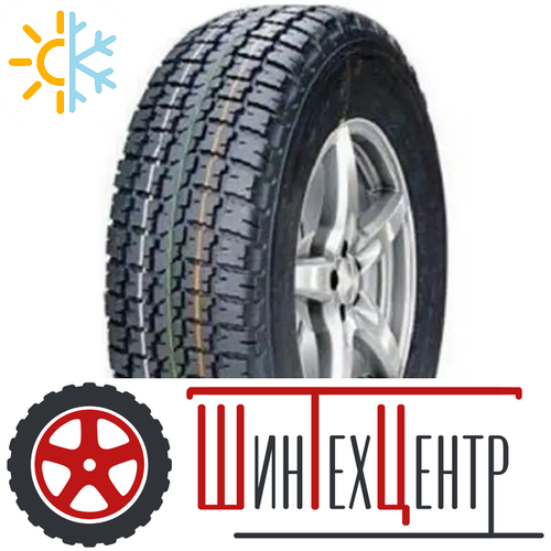 Шина 185/75R16C Кшз Cargas К-156 104/102 Q