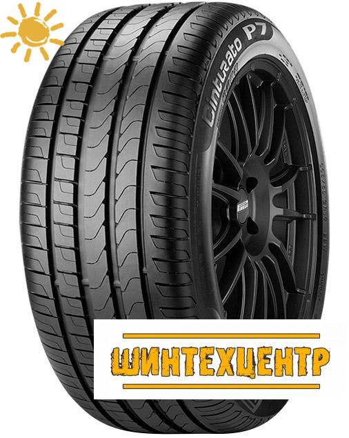 Pirelli205/55 r16 Cinturato P7 91W Runflat