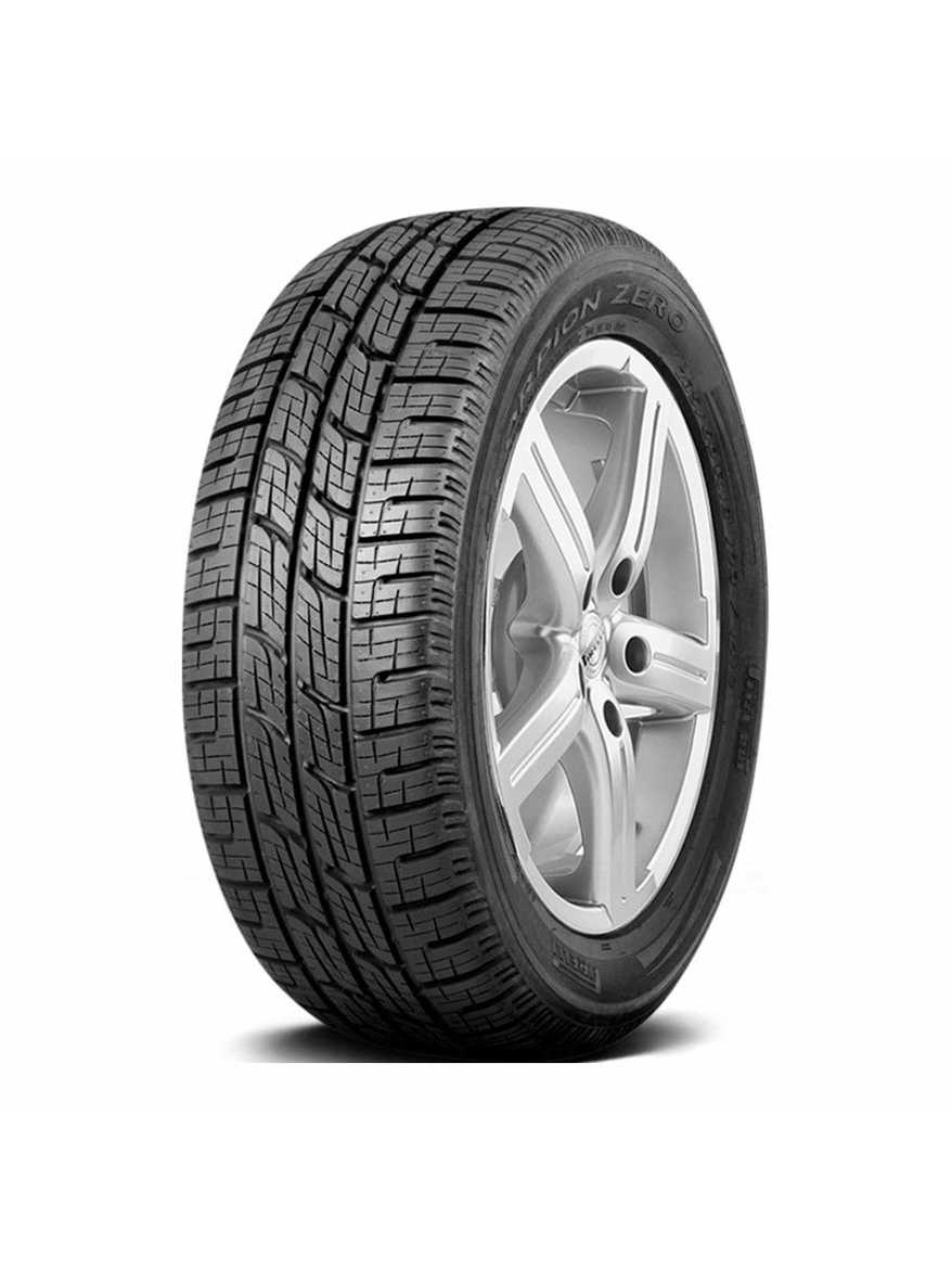 Шина Pirelli 285/45 R21 Scorpion Zero 113W Летняя для любых видов автомобилей