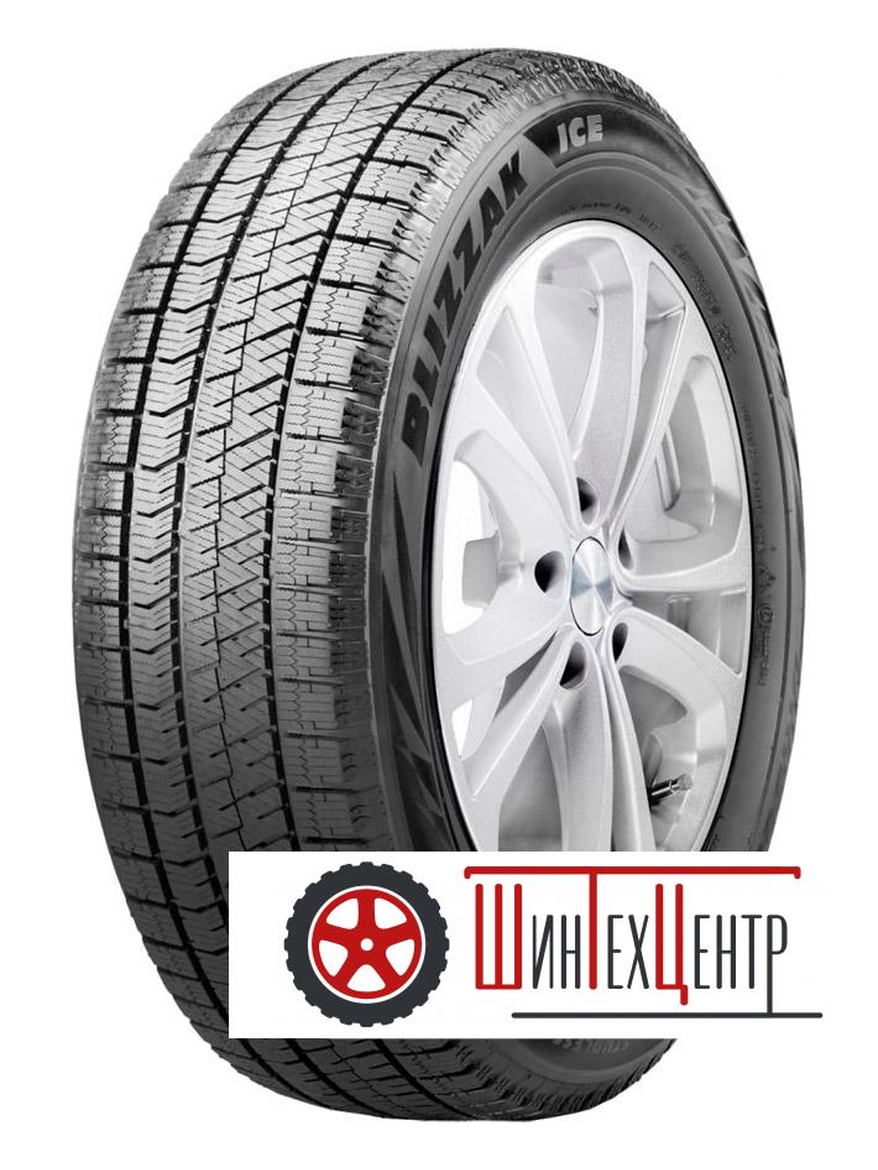 Шины Bridgestone 275/40 R19 Blizzak Ice 105H Зимняя для автомобилей любых видов