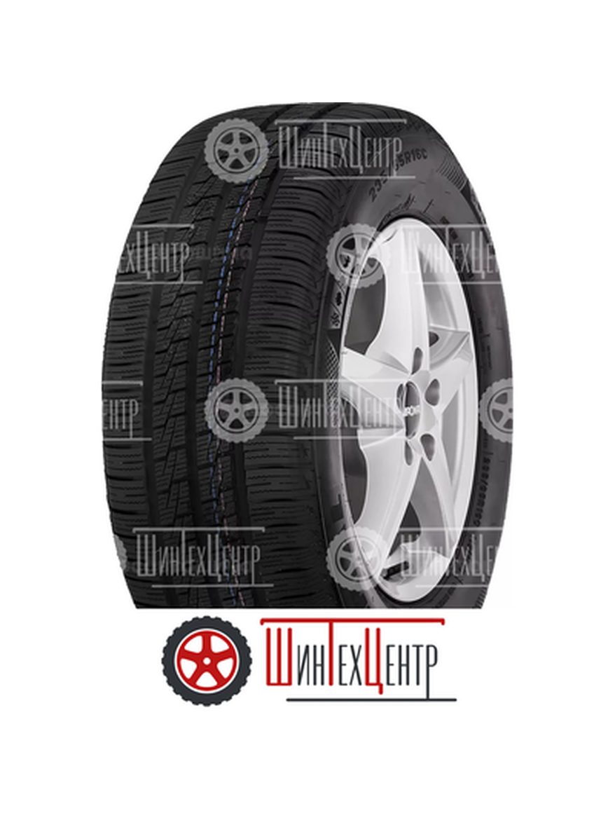 Шина Imperial All Season Van Driver 195/70 R15C 104/102S Всесезонная для любых видов автомобилей
