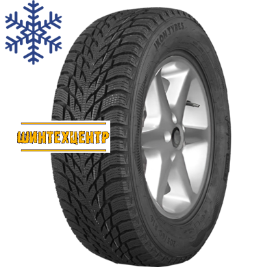 Ikon Tyres 215/60 R16 Autograph Snow 3 99R